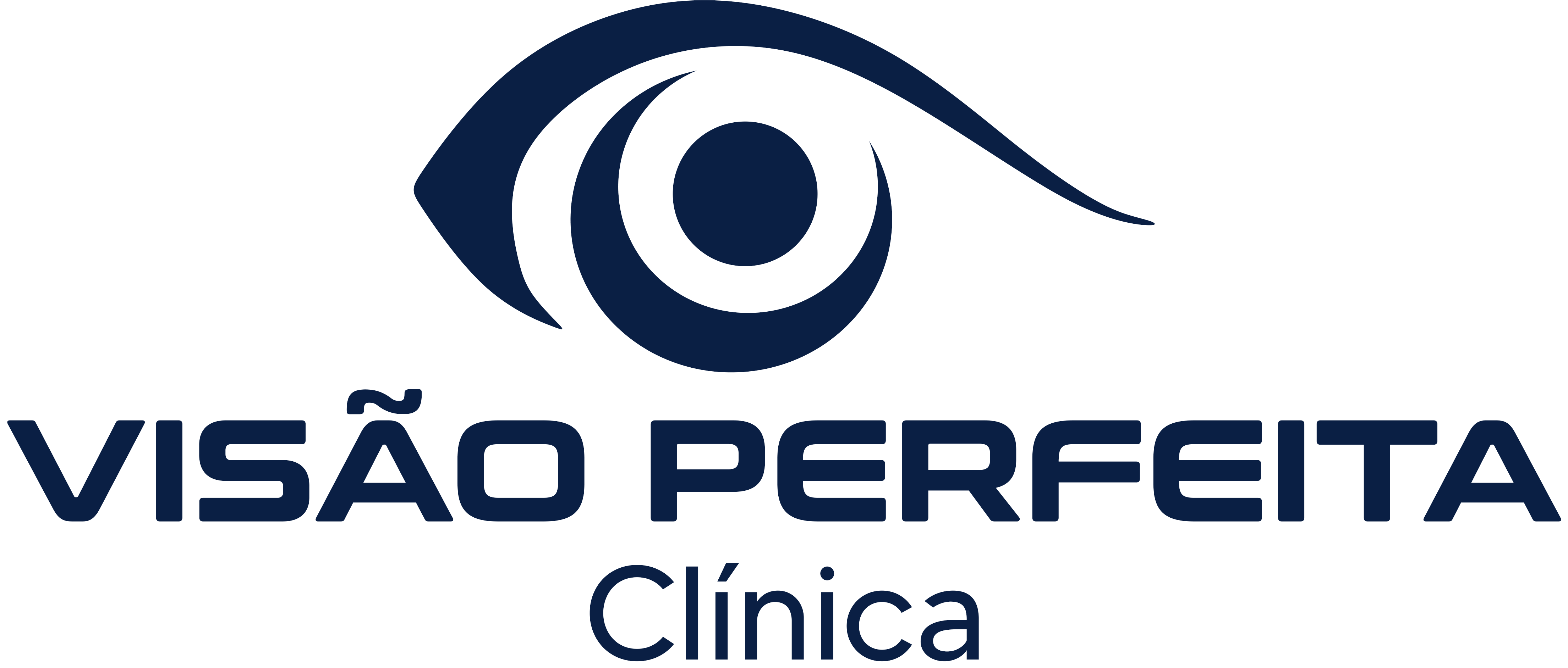 Visão Perfeita Clínica
